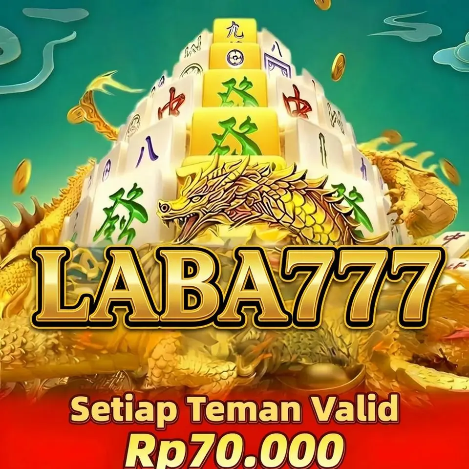 LABA777 Masuk